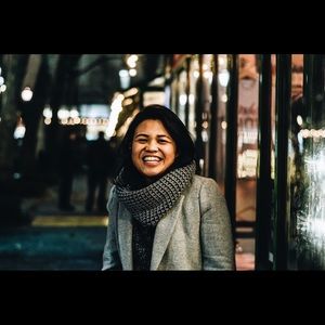 Meet your Posher, Kara